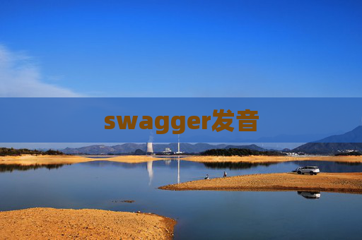 swagger发音
